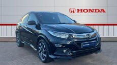 Honda HR-V 1.6 i-DTEC EX 5dr Diesel Hatchback